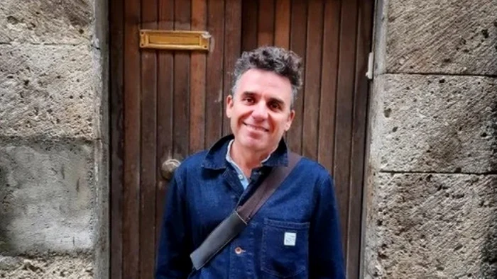 Danny McCubbin Arhivă personală