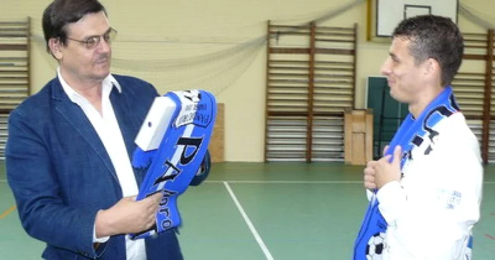 Târgu-Jiu: SONDAJ / Pandurii vor miza pe aceiaşi atacanţi