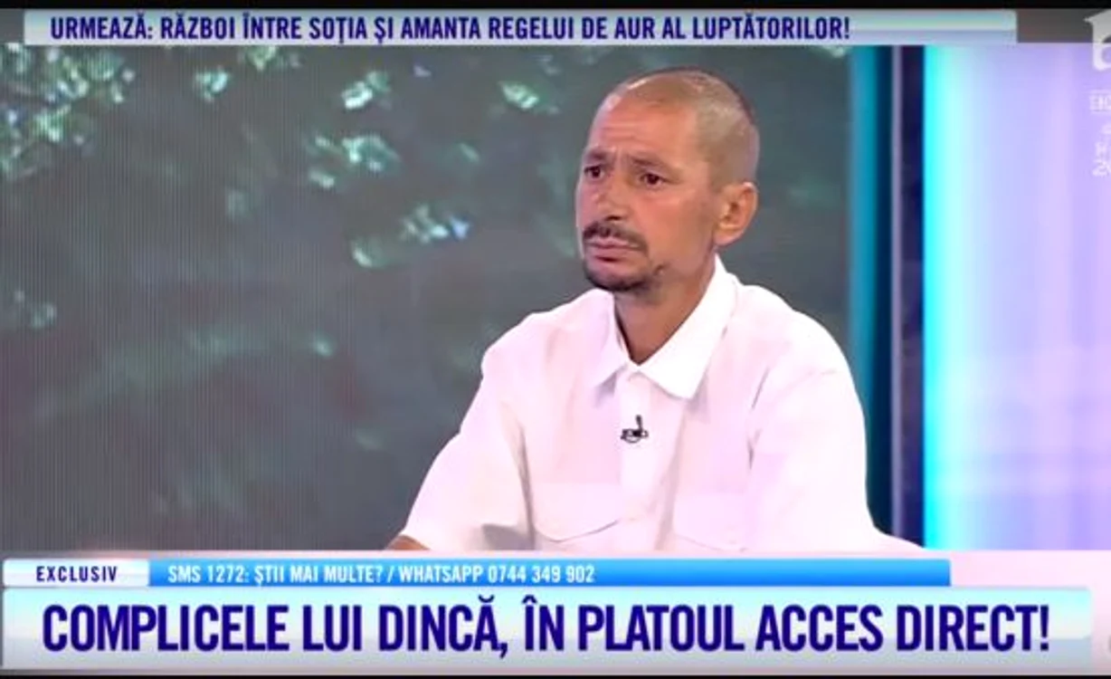 
    Ștefan Risipiceanu și-a recunoscut faptele în fața procurorilor DIICOTFoto: Captură Video  