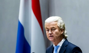 Geert Wilders FOTO EPA EFE jpg