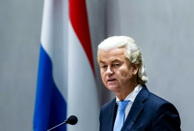 Geert Wilders FOTO EPA EFE jpg