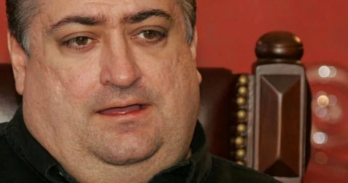 Iancu nu are teamă de Gigi Becali