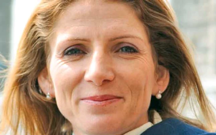 Constantina Diţă,  pe locul 3 la Londra