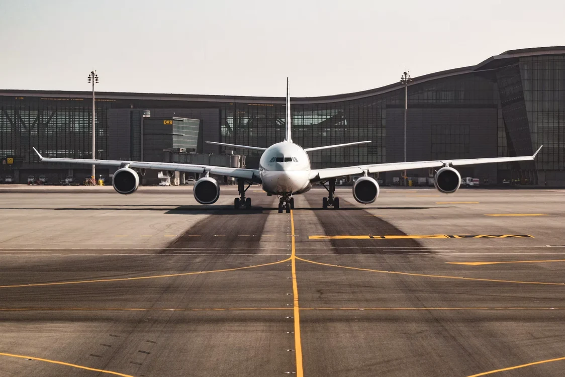 Un zbor British Airways spre Londra a fost anulat în ultimul moment/ sursa Unsplash