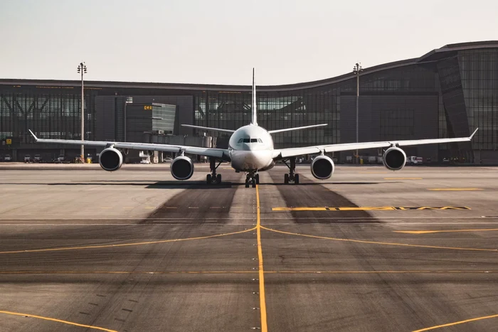 Un zbor British Airways spre Londra a fost anulat în ultimul moment/ sursa Unsplash