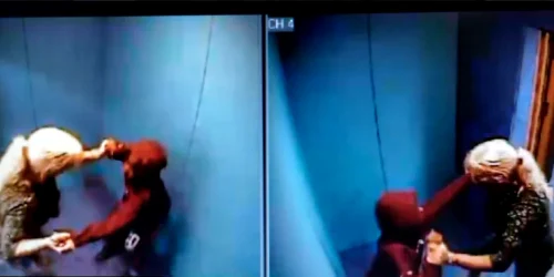 FOTO Captură video