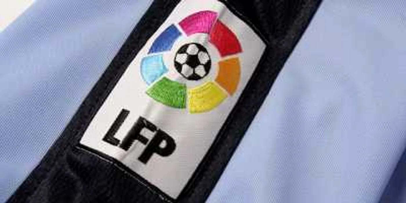 Liga Profesionistă de Fotbal din Spania