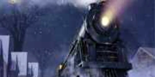 The Polar Express