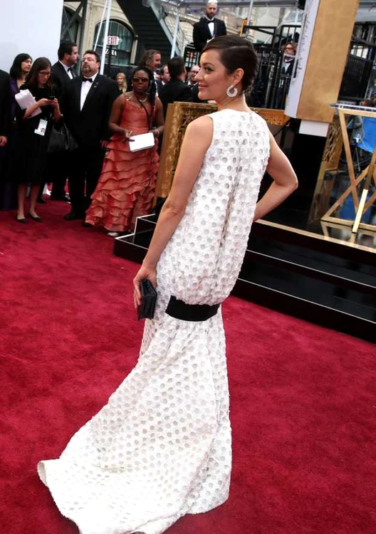 Oscar 2015 Marion Cotillard