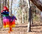 Pinata, accesoriul nelipsit de la petrecerile mexicanilor, nu are origini mexicane Ea a fost adusă în cultura mexicană de către conchistadorii spanioli, care, la rândul lor, s au inspirat de la poporul Italian, care au adus o de la chinezi jpeg