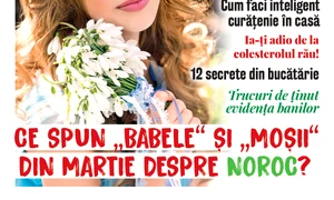 Coperta Revista Click! pentru femei Nr 5 2026 page 0001 jpg