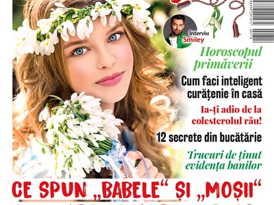 Coperta Revista Click! pentru femei Nr 5 2026 page 0001 jpg