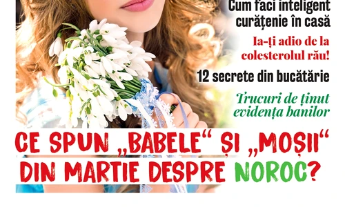 Coperta Revista Click! pentru femei Nr 5 2026 page 0001 jpg