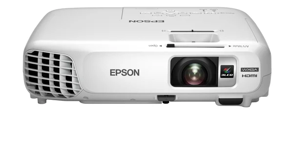 proiectoare epson