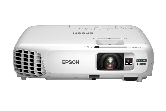 Preţurile noilor videoproiectoare Epson încep de la 1.820 de lei