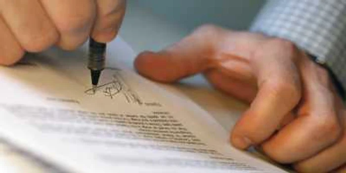 Contractele de finanţare vor fi semnate în câteva săptămâni