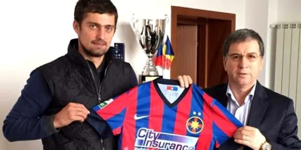 tamas foto fcsteaua.com