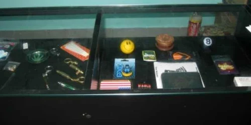 Magazinele de "vise" vor fi interzise în Târgu-Mureş foto Arhivă