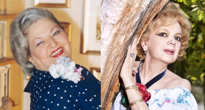 Fostele colege de scenă au ajuns la cuțiteFoto: cinemagia.ro