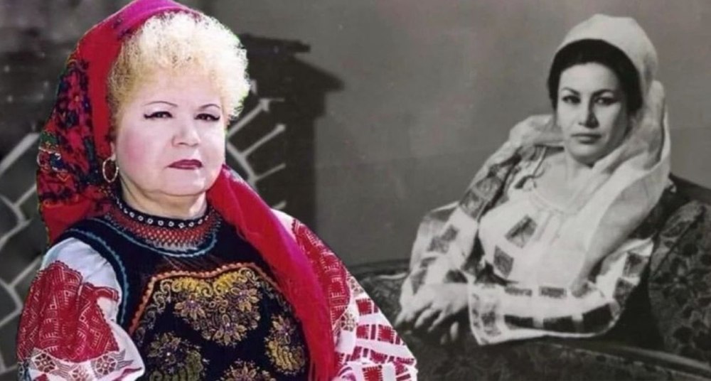 Dezvăluiri cutremurătoare despre moartea Ilenei Sărăroiu! Saveta Bogdan spune ce s-ar fi întâmplat, de fapt, cu marea artistă