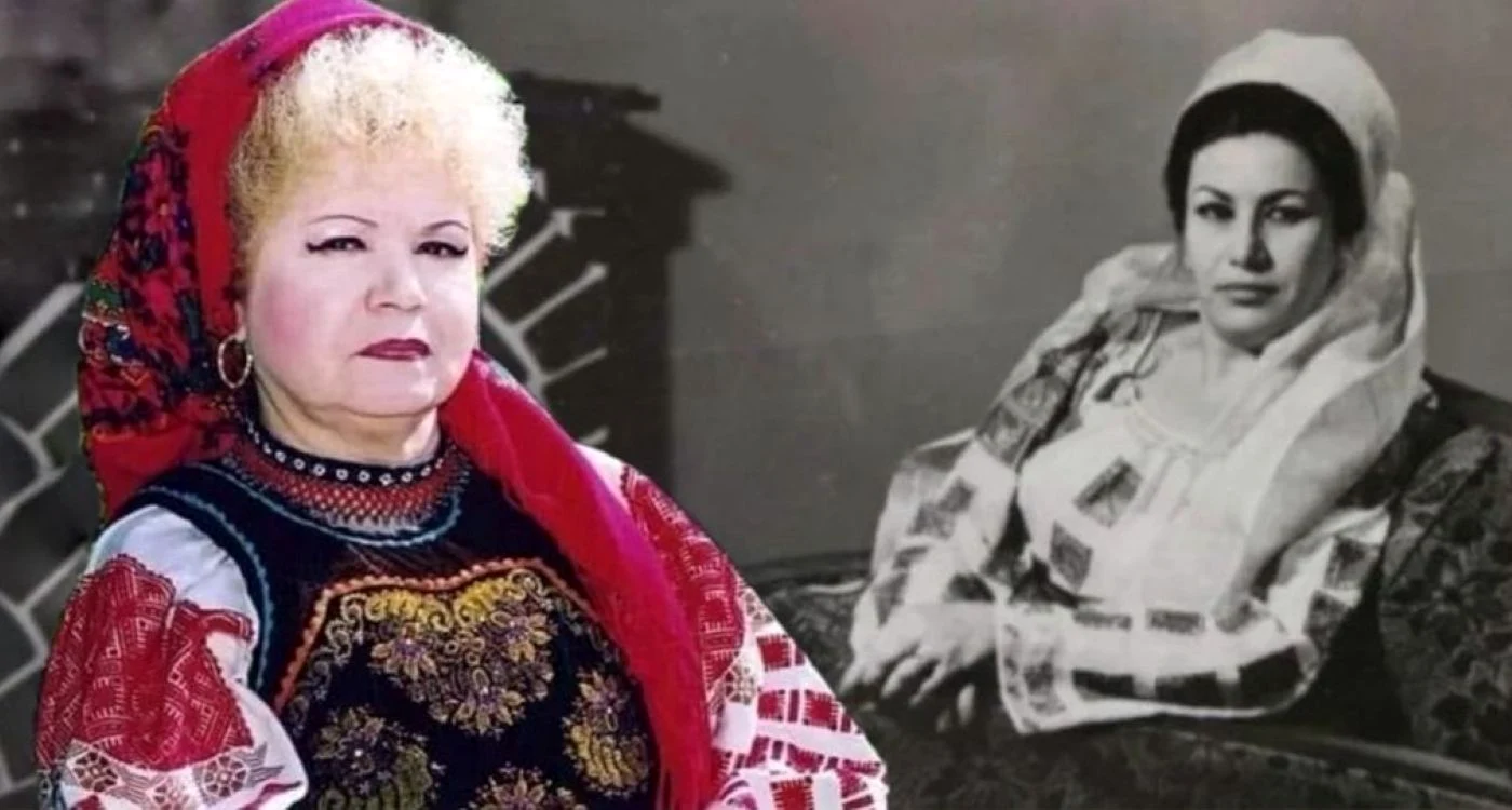 Saveta Bogdan dezvăluie cum a murit, de fapt, Ileana Sărăroiu