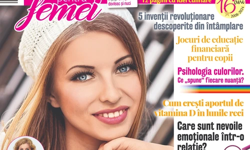 Click! pentru femei Nr  23 2024 (2) jpeg