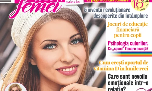 Click! pentru femei Nr 23 2024 (2) jpeg