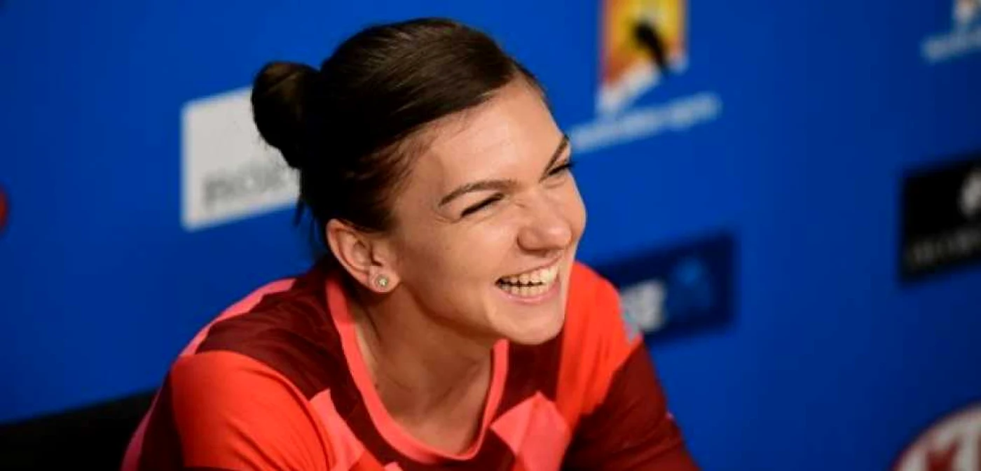 Simona Halep