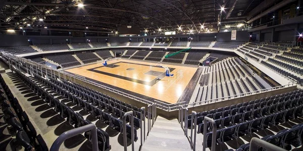 sala polivalenta cluj