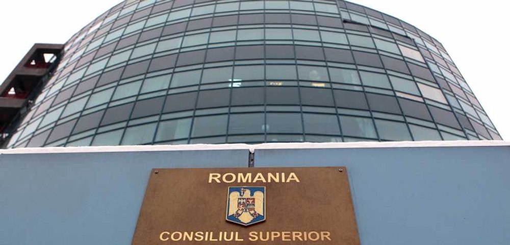 Raportul SUA despre Justiția din România. CSM: „Confirmă independența sistemului judiciar”