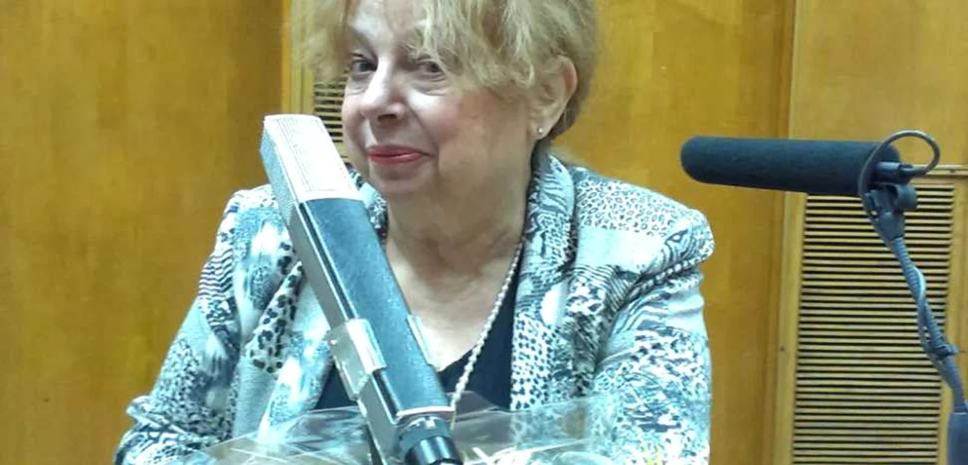 silvia colfescu