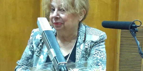 silvia colfescu