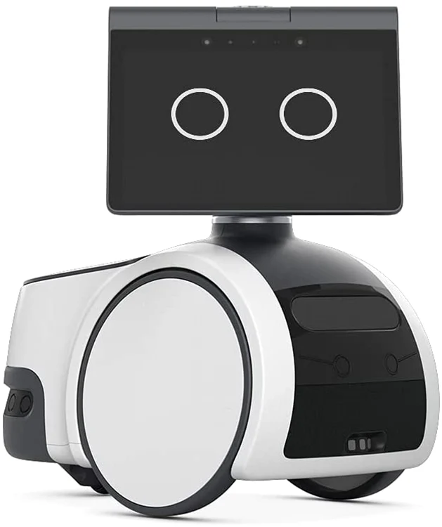 Robot Amazon Astro