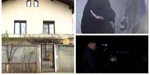 Un bărbat din Măgurele a fost sechestrat și torturat pentru PIN-ul de la card 