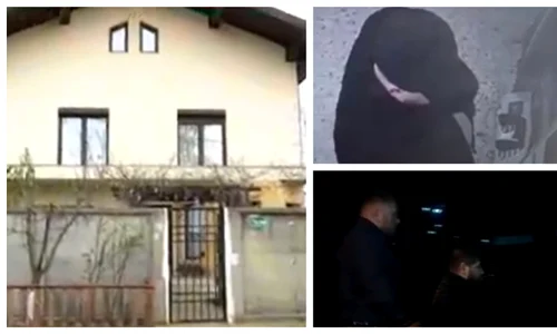 Un bărbat din Măgurele a fost sechestrat și torturat pentru PIN-ul de la card 