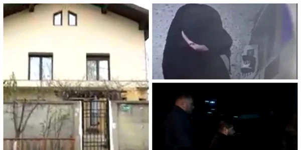 Un bărbat din Măgurele a fost sechestrat și torturat pentru PIN-ul de la card 