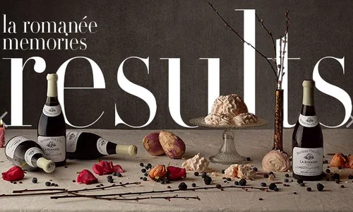 12 sticle sticle din vin Romanee din anul 1865, vândute pentru aproape 1 800 000 de euro jpeg