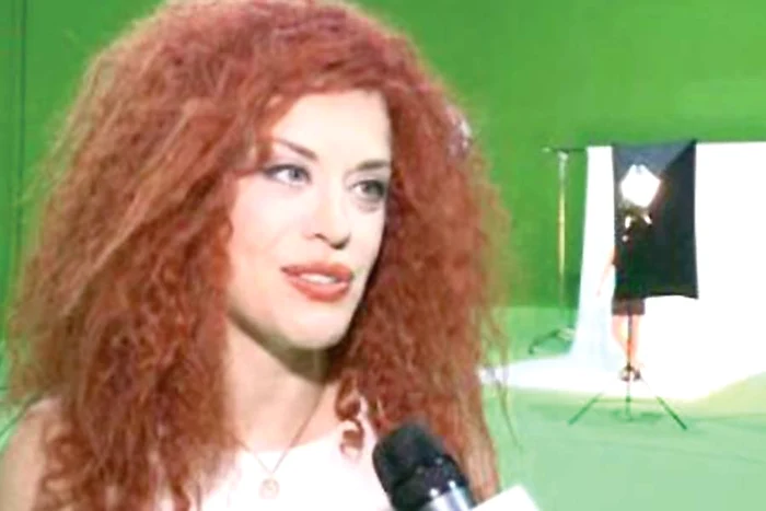 Loredana Groza (2012)