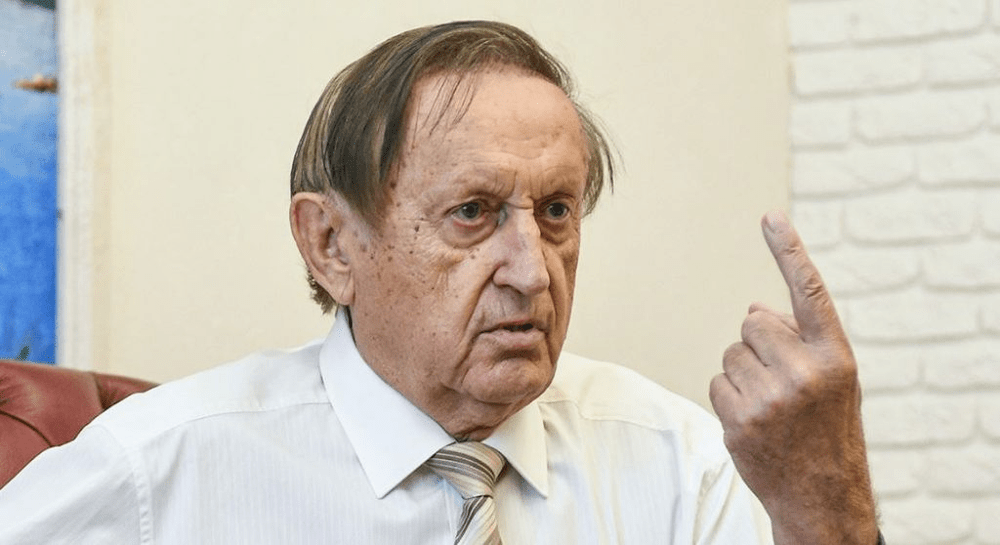 Unul dintre cei mai bogați ucraineni, arestat pentru trădare. Este acuzat că îi ajuta pe ruși să-și repare elicopterele militare