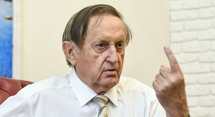 Viaceslav Boguslaev Foto via Twitter / Clash Report