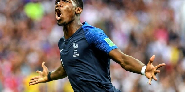 Pogba