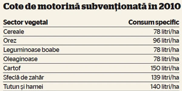Motorina