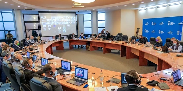Consiliul Local Braşov  foto facebook Primăria Municipiului Braşov