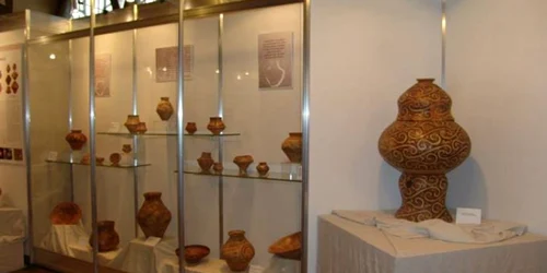 expozitie cucuteni