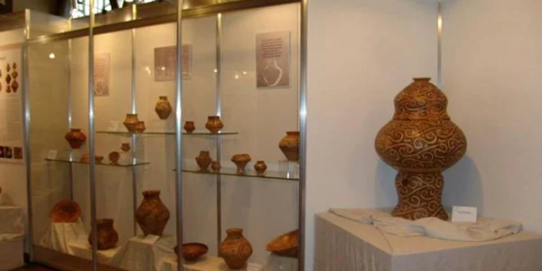 expozitie cucuteni