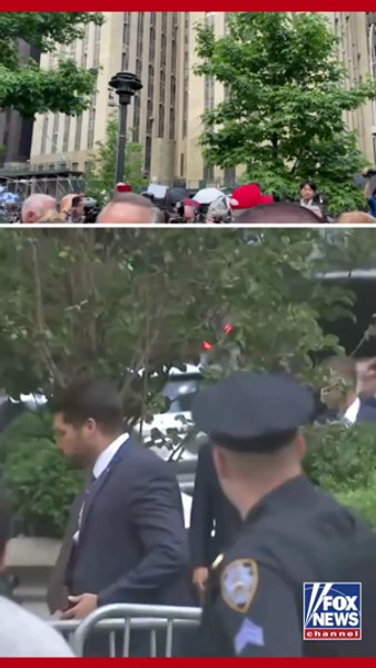 Susținătorii lui Trump incită la violențe după aflarea verdictului: mesaje în mediul online despre revolte, spânzurători și asasinate VIDEO