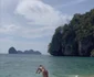 Raluka în Thailanda