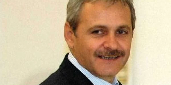 Liviu Dragnea