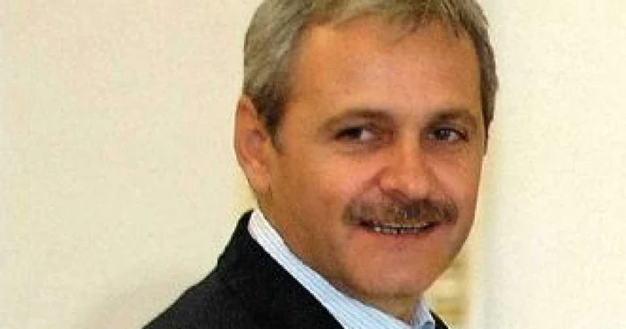 Liviu Dragnea