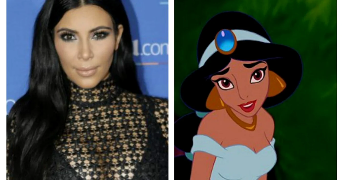 kim kardashian